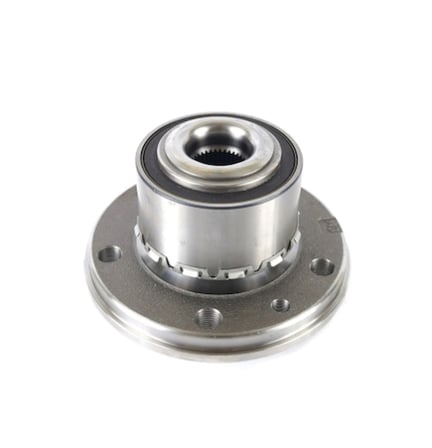 Esse Otomotiv - T5-t6-touareg 04- Porya Ön/arka 713 6107 60 / Vkba 3646 Snrr15458 7h0498611
