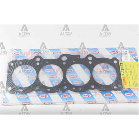 Esse Otomotiv Carina 96-97 2.0 3Sfe Avensis 98-00 2.0 Çelik- Silindir Kapak Contası STN-JA-11205