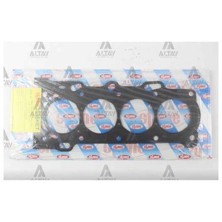 Esse Otomotiv Corolla Uyumlu 03- 1.4 1.6 Avensis 03- Çelik- Silindir Kapak Contası - 11115-22050 STN-JA-11215-1