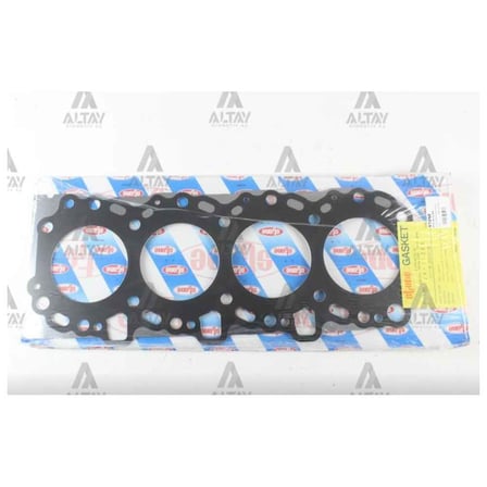Esse Otomotiv Hilux 06- Vigo 2Kdftv Kun15 2 Çentik 1.00Mm- Silindir Kapak Contası E0 STN-JA-11266