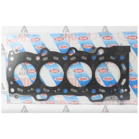 Esse Otomotiv Corolla Uyumlu 10- Auris 12- Yaris 10- 1.4 1.10Mm 4 Çentik- Silindir Kapak Contası - 11115-33040D0