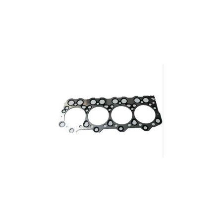 Esse Otomotiv Canter Fe659 97-06 Turbo Çelik 1.45Mm- Conta Silindir Kapak - STN-JA-31168 - ME013300