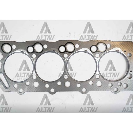 Esse Otomotiv H-100 94-08 L-300 90-11 Bongo-Pregio 2.5 Tci 04-11- Silindir Kapak Contası - STN-JA-C1006-X