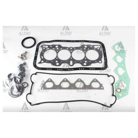 Esse Otomotiv Crv Çelik B20B3 96-98 Conta Takımı - STN-JFS-40188-R - 06110-P3F-901
