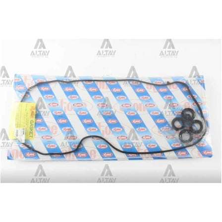 Esse Otomotiv Corolla Uyumlu 06- 1.6 1Zr-Fe Avensis Subap Kapak Conta Takimi - STN-JVS-10499 - 11213-37020
