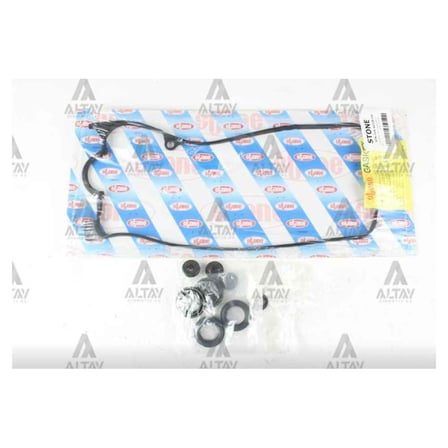 Esse Otomotiv Civic 00-06 D16V1 D16W7 Subap Kapak Conta Takimi - STN-JVS-40218-US - 12030-PLC-010