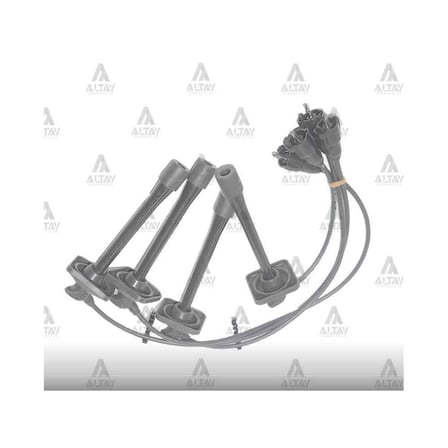 Esse Otomotiv Avensis 98-00 3Sfe Rav-4 Buji Kablosu Takim - SWA-9091922386 - 90919-22386
