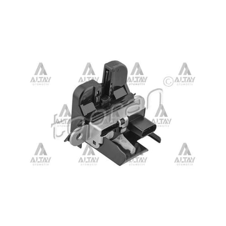 Esse Otomotiv - Polo Tiguan Altea Leon 08-15 Kilit Bagaj Kapak - TPR-623630001 - 6R0827505E