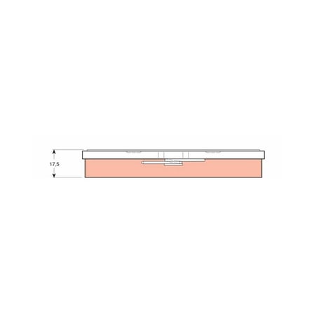 Esse Otomotiv - Favorıt Ön Fren Balata 90- Trwgdb1280 6u0698151b