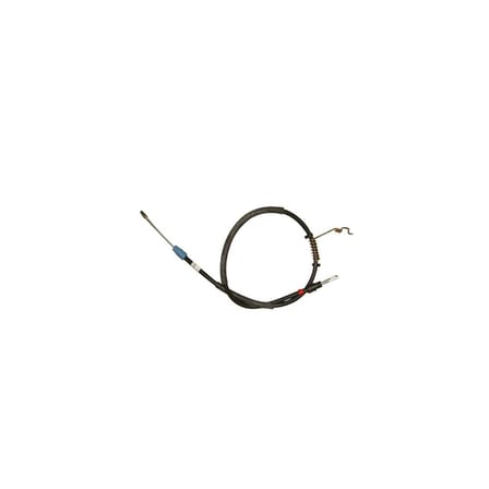 Esse Oto - Transit V347 El Fren Teli Arka Sol T350 Uzun 06- Tur 502-1254 6c11 2a809 Dc
