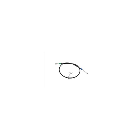 Esse Oto - Transit V347 El Fren Teli Arka Sol C.teker 06- Tur 502-1255 6c11 2a809 Bd
