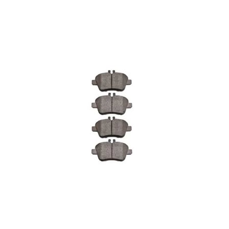 Esse Otomotiv - W176-246-117 Arka Fren Balata 12- Tx2484801 A0074209520