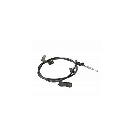 Esse Otomotiv - Civic 01-06 Disk Tip Sol El Fren Teli Tyv47560s5ak01 47560-s5a-k01