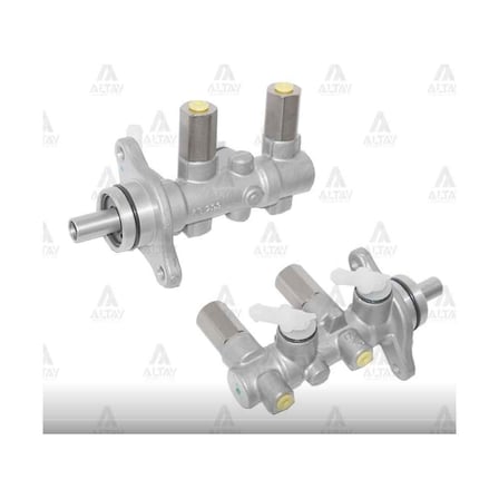 Esse Otomotiv Picanto 04-10 Bgf Fren Ana Merkez - TYV-5851007000 - 58510-07000