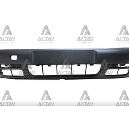 Esse Otomotiv Polo 95-00 Ön Tampon - TYV-6N0807221C - 6N0807221CGRU