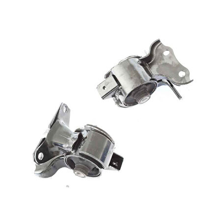 Esse Otomotiv Mazda 6 03-09 Sol Takoz Motor - TYV-GJ6G39070B - GJ6G-39-070B