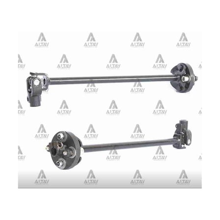 Esse Otomotiv L-300 Direksiyon Mafsalı - TYV-MB412511 - MB412511