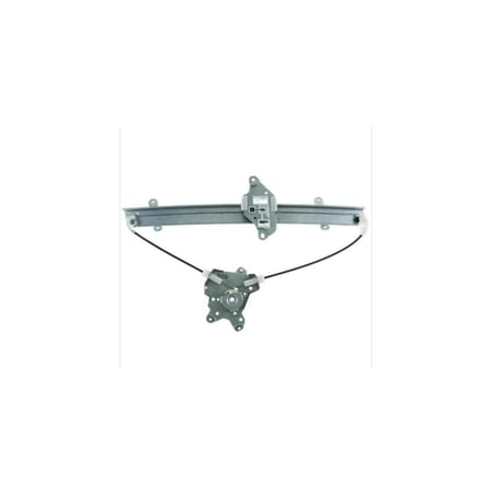 Esse Otomotiv - Lancer Elektrikli 03-08 Ön Sol Cam Krikosu - TYV-MR525777 - MR991321