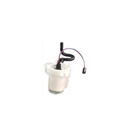 Vectra C 02- Yakıt Pompası Komple Val347273 815047