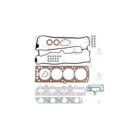 Esse Otomotiv Vectra 96-02 Astra F 91-98 Vectra A 88-95 2.0 Subap Lastik Üst Conta Takımı - 1606770