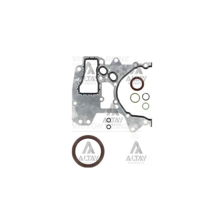 Esse Otomotiv Astra H 04-10 Vectra C 02-07 1.6 16V P Alt Conta Takımı - VR-08-36993-01 - 1606222