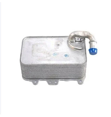 Esse Otomotiv - A4-a5-a6-a7-q5-q7 Yağ Soğutucusu Aı3405 11- Vw 059117015p 059117015p