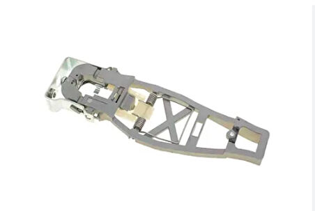 Esse Otomotiv - Caddy-touran Dış Kapı Kol Braketi Ön Sağ 04-15 Vw 1t0837886b 1t0837886b