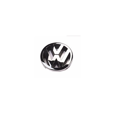 Caddy 04-10 Ön Amblem Vw Vw1t0853601afdy 1t0853601afdy