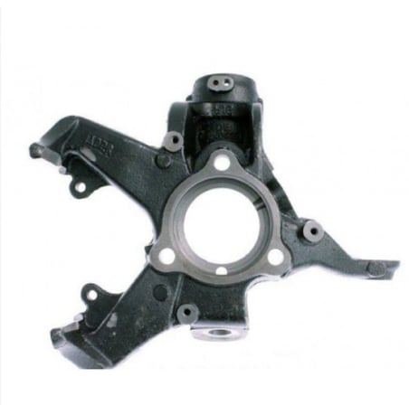 Esse Otomotiv - Polo-ibiza Aks Taşıyıcı Sağ 17- Vw 2q0407256ag 2q0407256ag