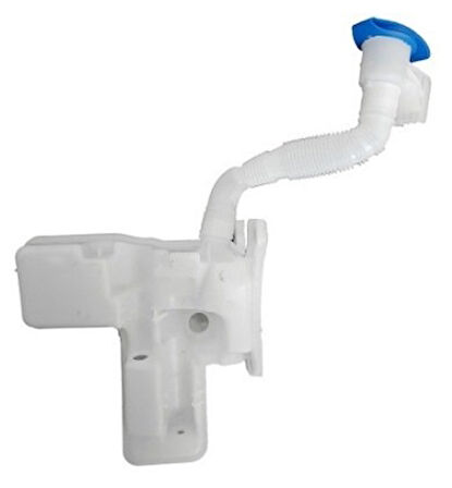 Esse Otomotiv - Passat Cam Silecek Su Deposu 4,3 Litre 14- Vw 3q0955453a 3q0955453a