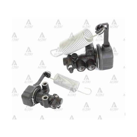 Esse Otomotiv L-200 06- 4×2 Fren Limitörü - YSK-MB3543 - 4655A011