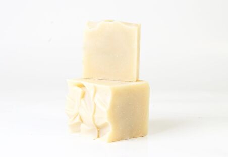 Asklepios  Organik El Yapımı Hamam Sabunu 100 gr 2 Adet 