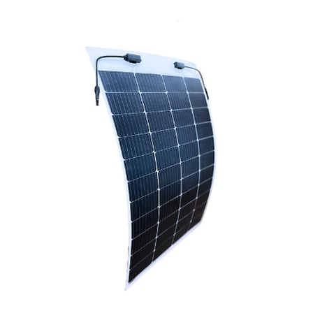 Ecosol 195W 16BB ETFE ESNEK TOPCON GÜNEŞ PANELİ