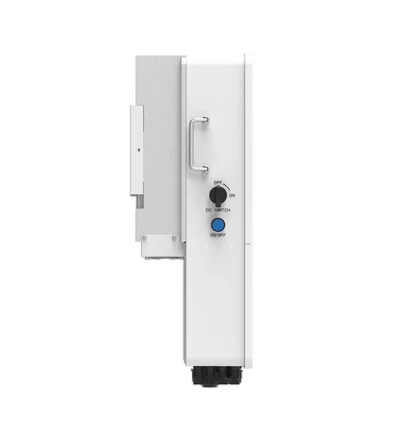 Deye 25KW HİBRİT TRİFAZE İNVERTER HV