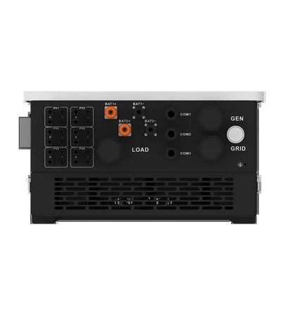 Deye 60KW HİBRİT TRİFAZE İNVERTER HV