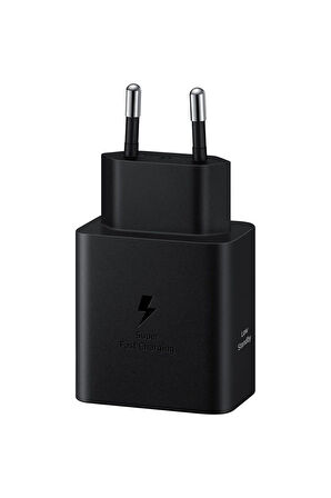 Samsung EP-T4511X Type-C Süper Hızlı Şarj Cihazı 45W