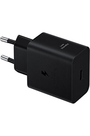Samsung EP-T4511X Type-C Süper Hızlı Şarj Cihazı 45W
