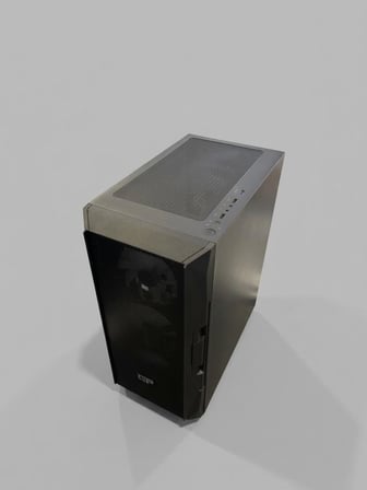 Eternal Power MSI B660M WiFi Intel Core i3 12100F AMD Radeon RX 6600 8GB 16GB TUF DDR4 RAM 500GB Samsung SSD Gaming Masaüstü Bilgisayar