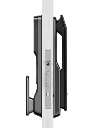 Philips Akıllı Kilit DDL709-FVP-7HWS