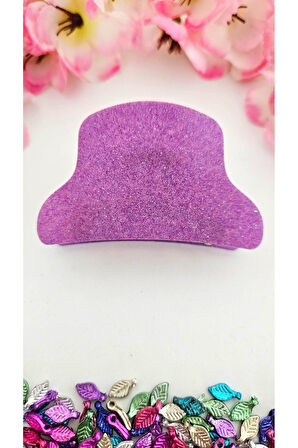 Karanlıkta Parlayan Fenomen Saç Tokası 7 cm