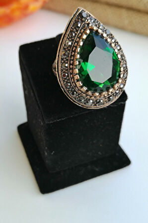 Has Taş Hürrem Yüzük