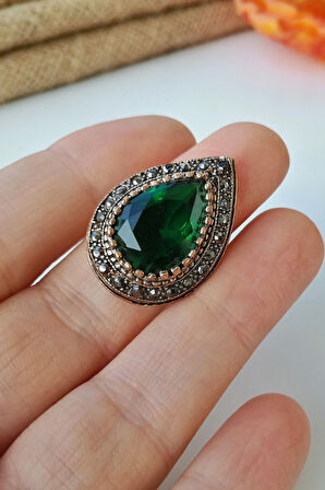 Has Taş Hürrem Yüzük