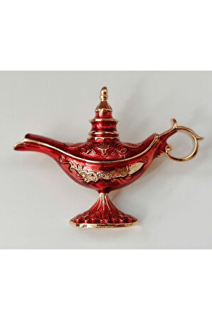Aladdin Lamba Broş