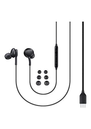 Subzero EP37 NOTE10+ Tak Çalıştır Type-C Girişli Kulaklık