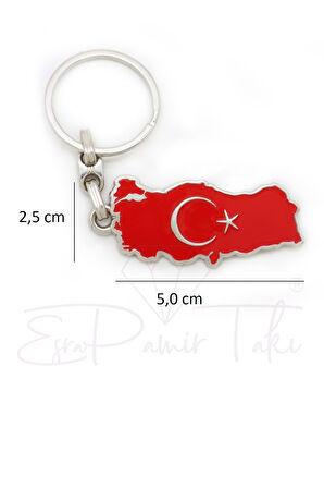 Türkiye Anahtarlık