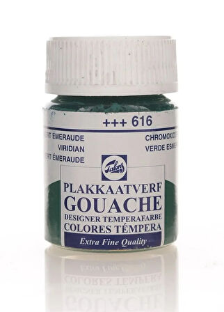 Talens Guaj Boya 16ml 616 Viridian