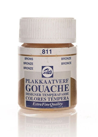 Talens Guaj Boya 16ml 811 Bronze