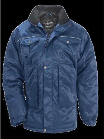 BEAVER PARKA