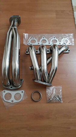 HONDA İES CİVİC 1996-2001 MODEL 4.2.1 HEADERS.