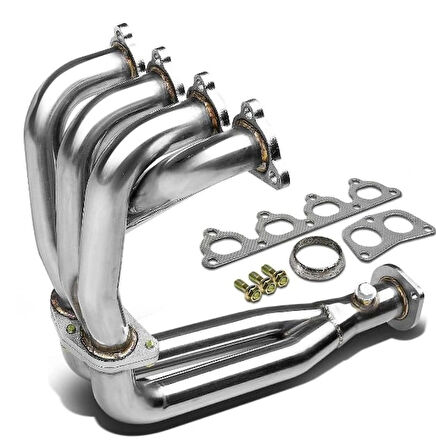 HONDA İES CİVİC 1996-2001 MODEL 4.2.1 HEADERS.